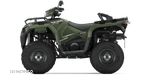 Polaris Sportsman - 4