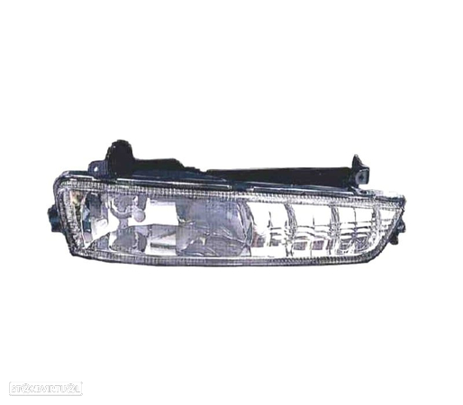 FAROL DIR DE NEVOEIRO PARA HYUNDAI ACCENT 3/4P 06-11 - 1