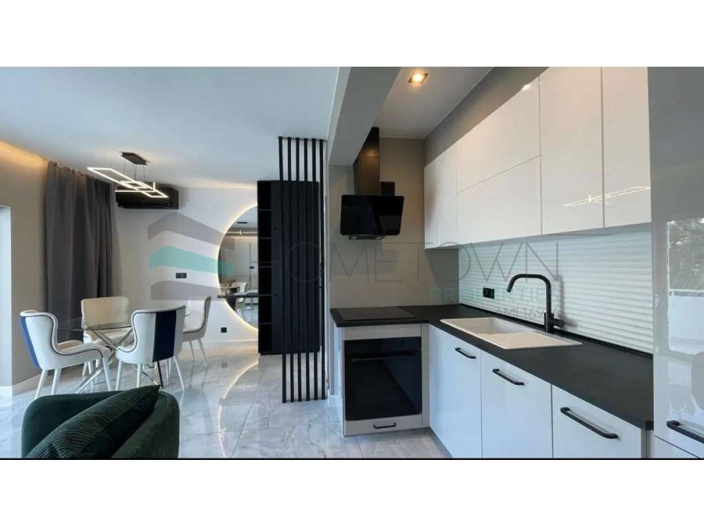 Apartamento T2+1 renovado - Vilamoura - Grande imagem: 3/17