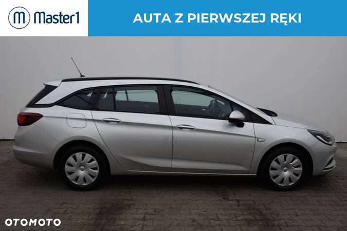 Opel Astra - 17