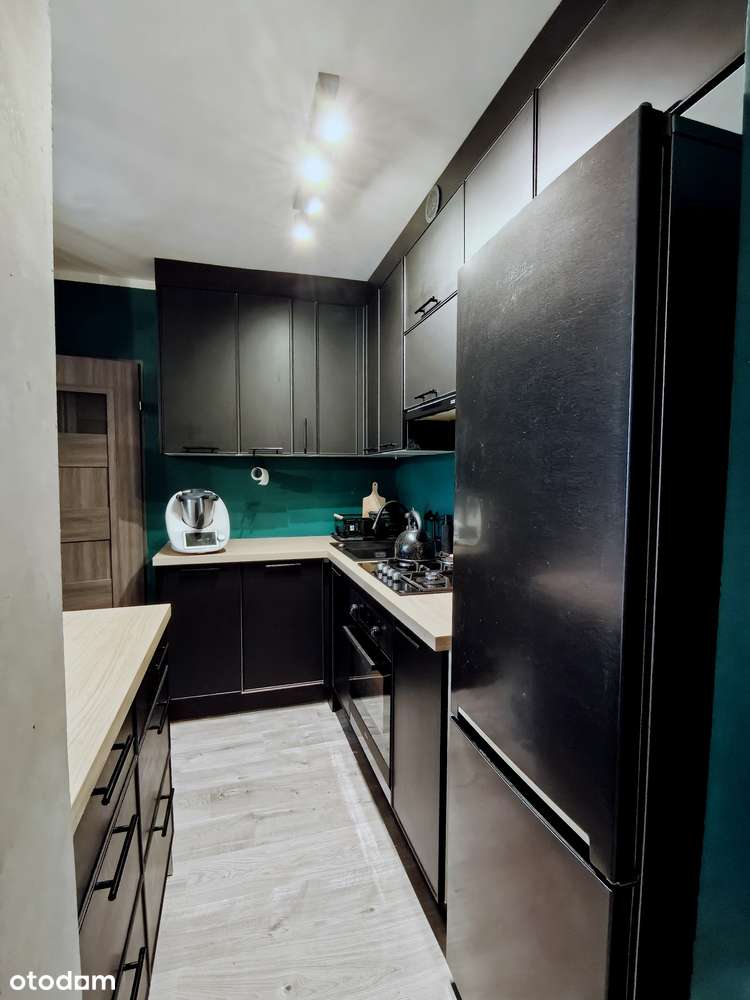 Sprzedam | parter | 2 pokoje | 37 m² | piwnica - Pełny obrazek: 4/7