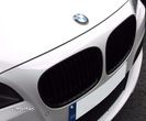 GRILE NEGRE pentru BMW F01 F02 seria -2013 - 5