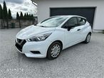 Nissan Micra 1.0 Acenta - 1