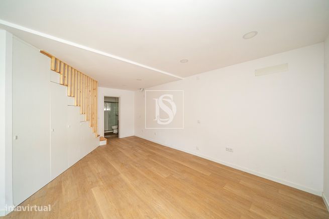 Moradia T2 Nova, Campo Alegre, Porto-10