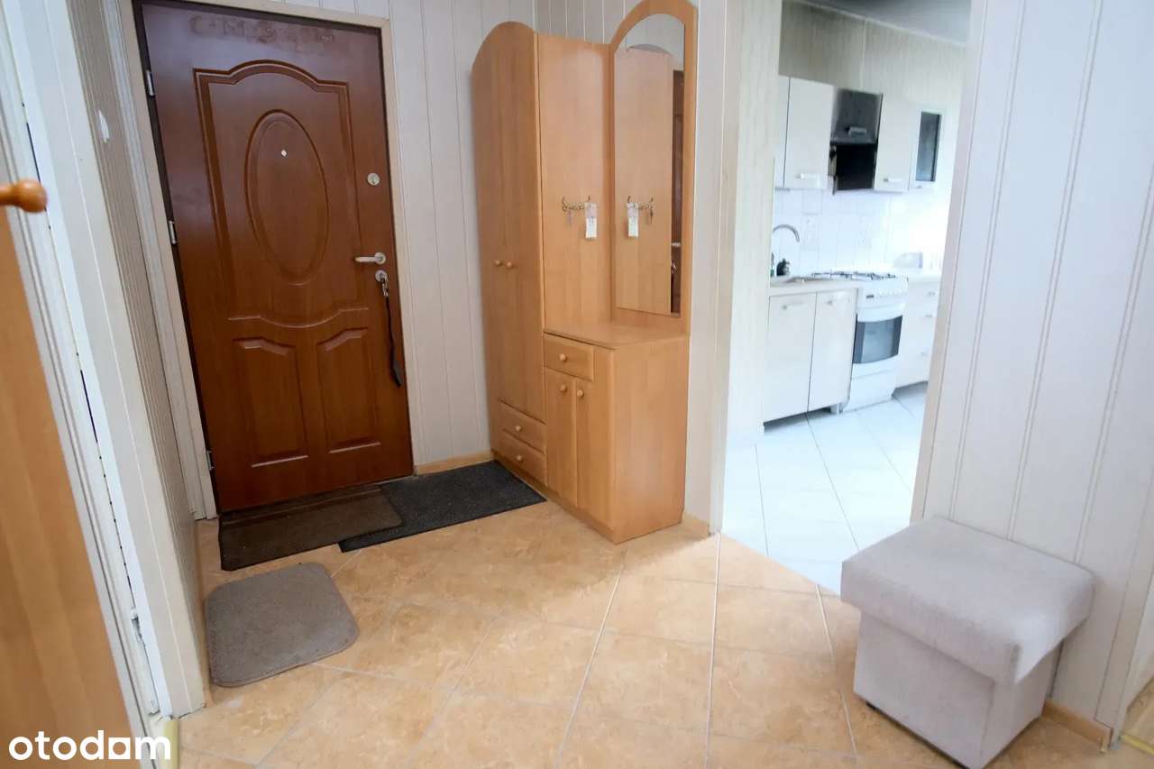 3 pokoje I Osiedle Przyjaźń - Pełny obrazek: 4/9