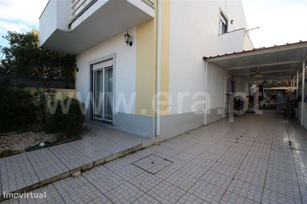 Moradia Geminada 4 quartos, Venda-34