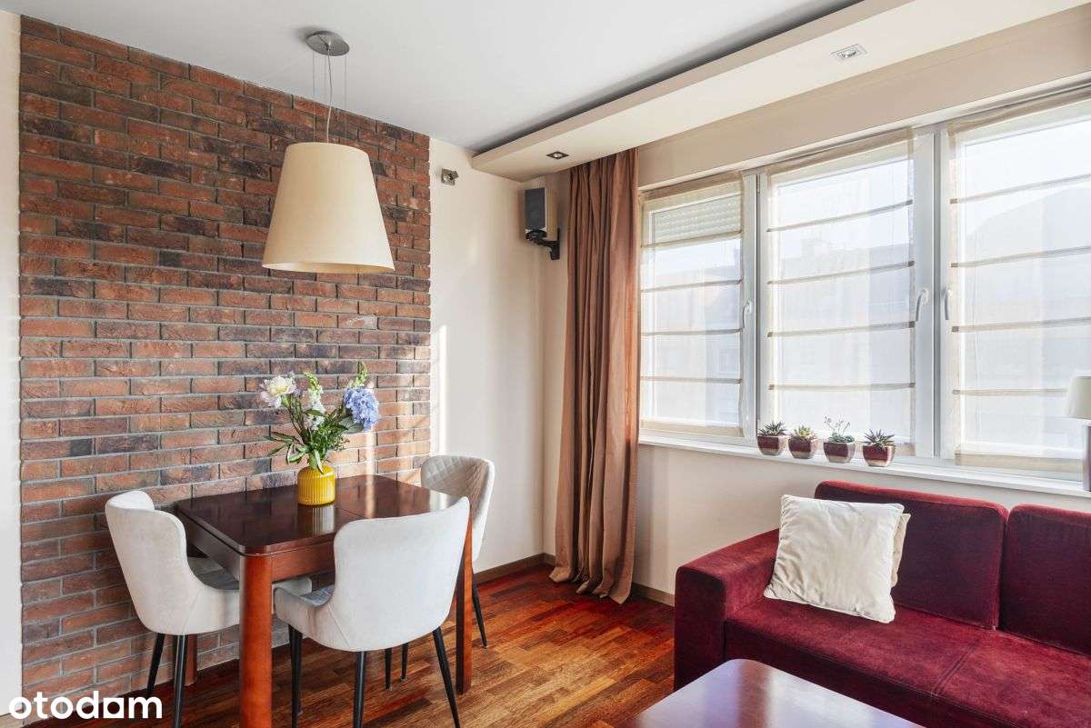 Mieszkanie pełne słońca-8