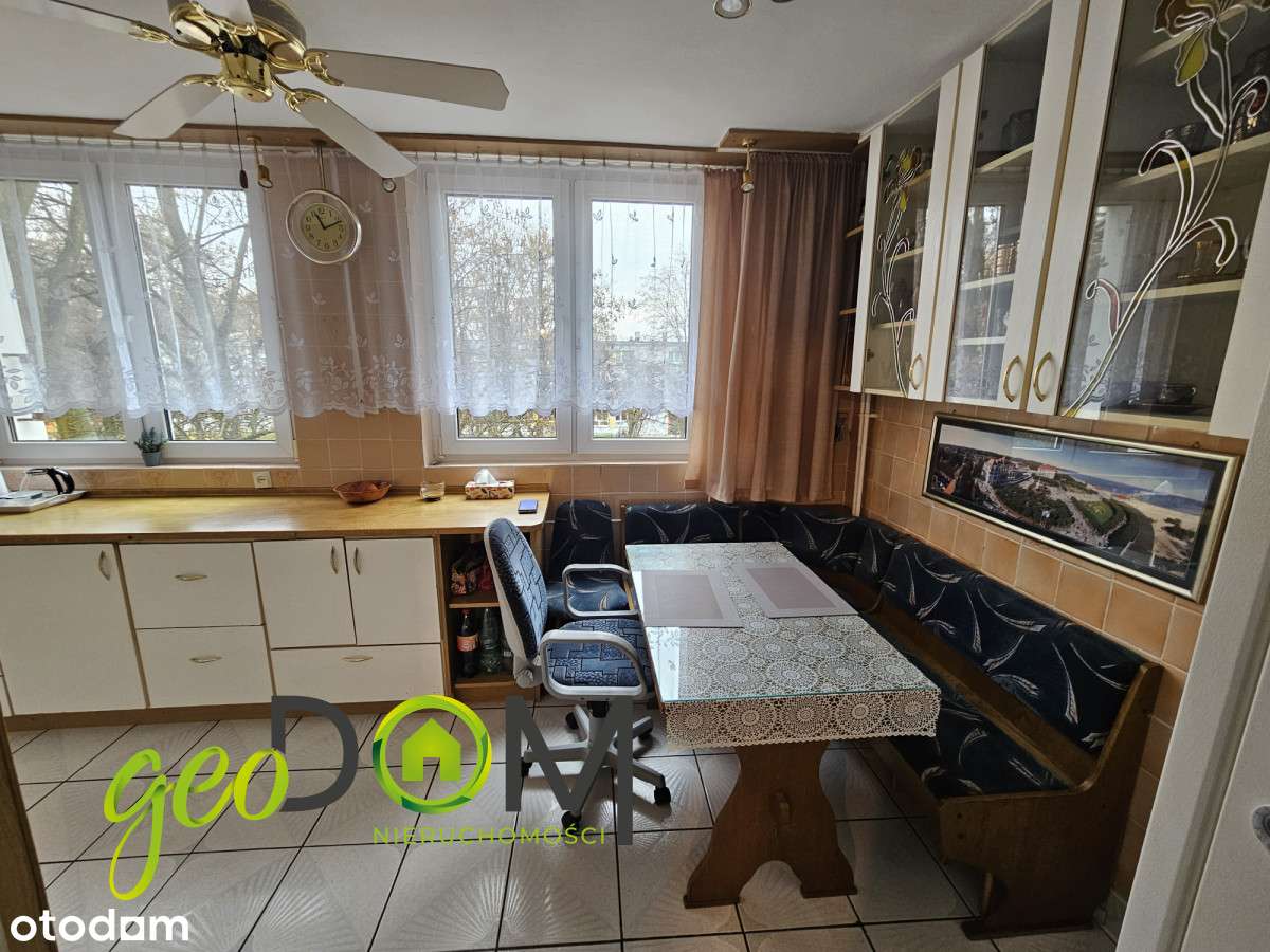 3 pokojowe mieszkanie-Lsm-niska zabudowa...-15