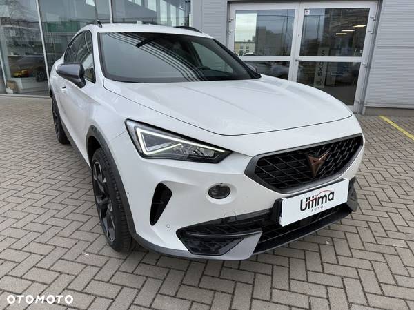 Cupra Formentor 1.5 TSI DSG - 1