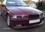 Prelungire Bara Fata compatibila cu BMW Seria 3 E36 M3 Design - 6