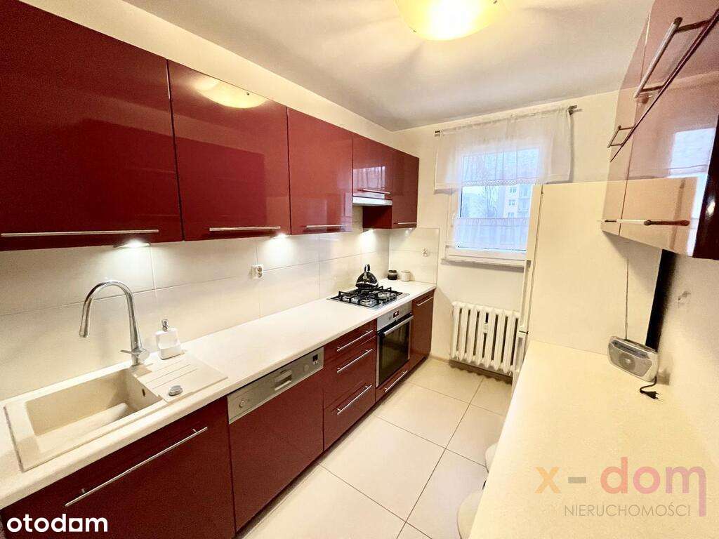 Na sprzedaż 4 pokoje na Stoku-15