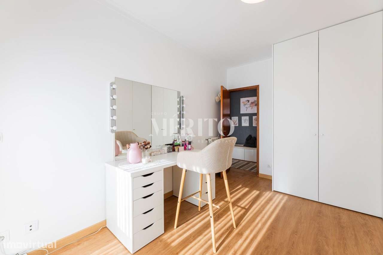 T3 Renovado na Quinta da Cal – Vila Boa, às portas de Barcelos-16