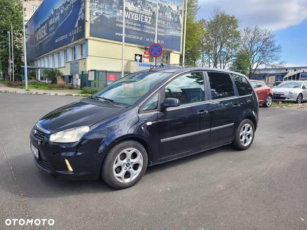 Ford C-MAX 1.8 Ambiente - 2