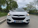 Hyundai ix35 2.0 CRDi 4WD Premium - 5