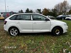 Skoda RAPID Spaceback 1.0 TSI Ambition - 5