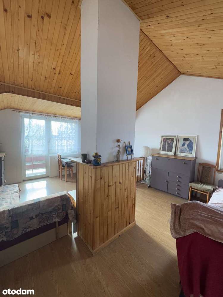 Dom jednorodzinny na działce 1,1ha - gospodarstwo rolne-6