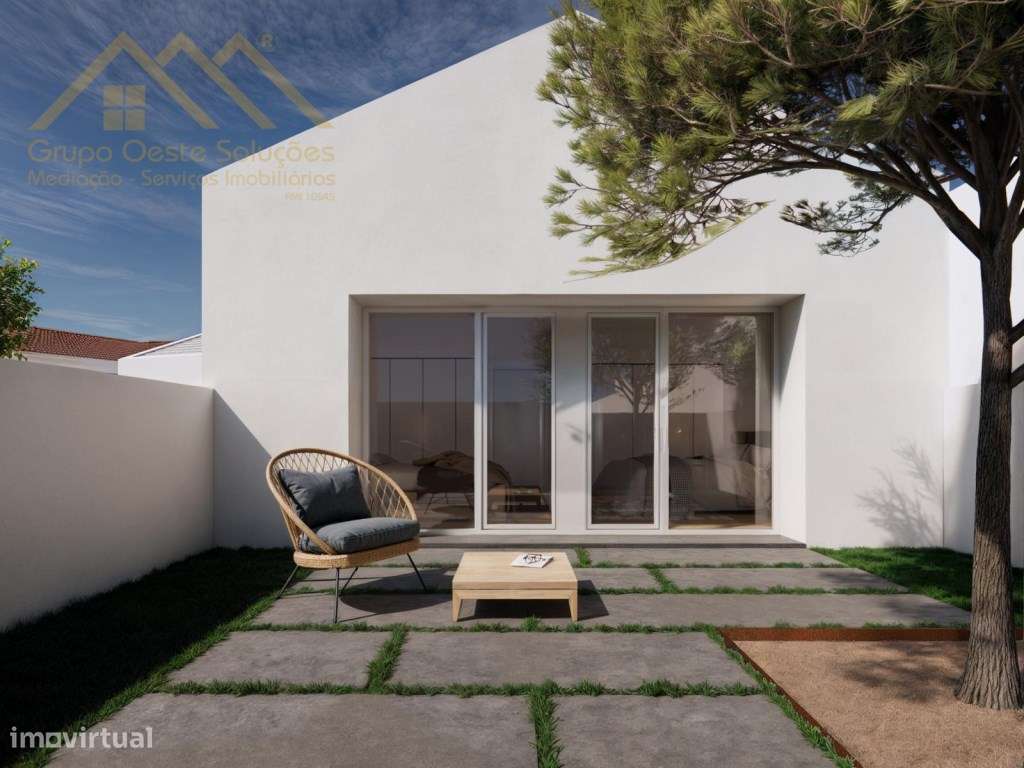 Casa Térrea no concelho da Lourinhã -NOVO-3