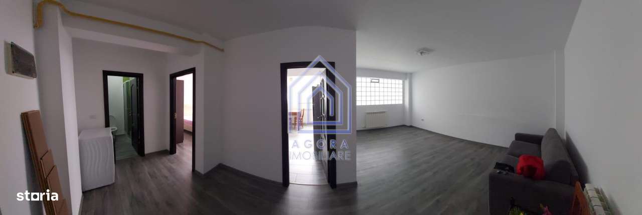 Apartament 2 Camere, 61 m², Bloc Nou – Zona Marasesti - Imagine principală: 3/5