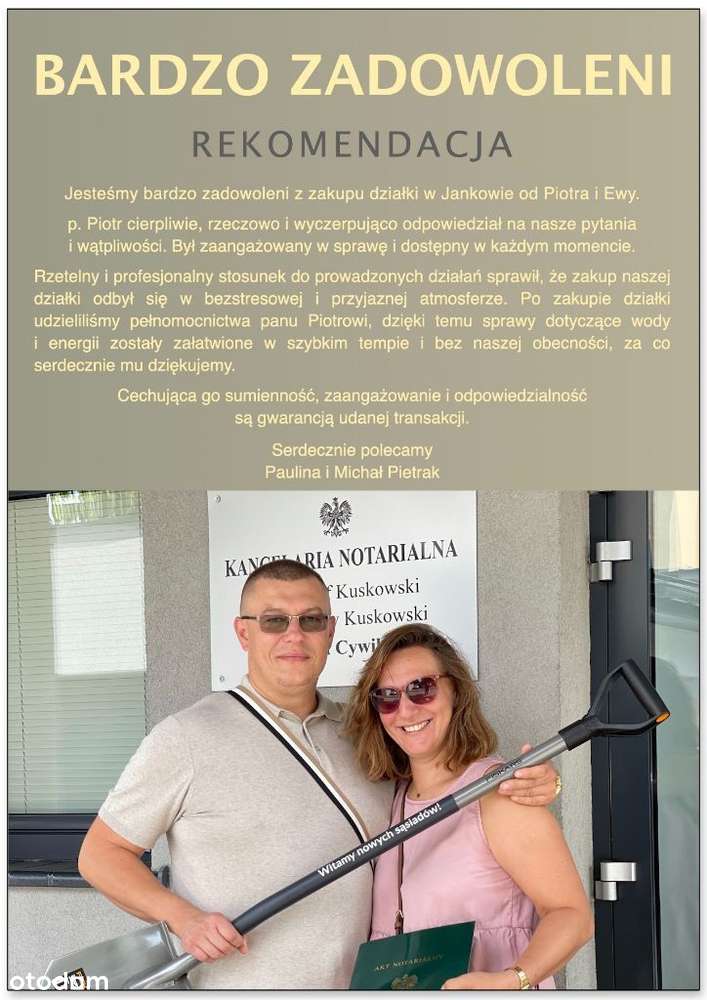 DZIAŁKA z PIĘKNYM WIDOKIEM (media, WZ)-13