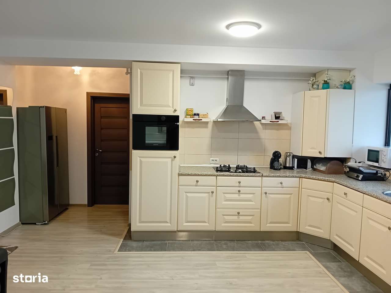 Proprietar închiriez  Apartament  2 camere  (Studio ) Ghimbav - Imagine principală: 5/10