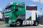 DAF XF 460 / SUPER SPACE CAB / MANUAL / HIDRAULICA DE BASCULARE / EURO 6 / - 1