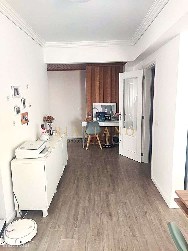 Apartamento T2 em Aveiro / Barrocas-9