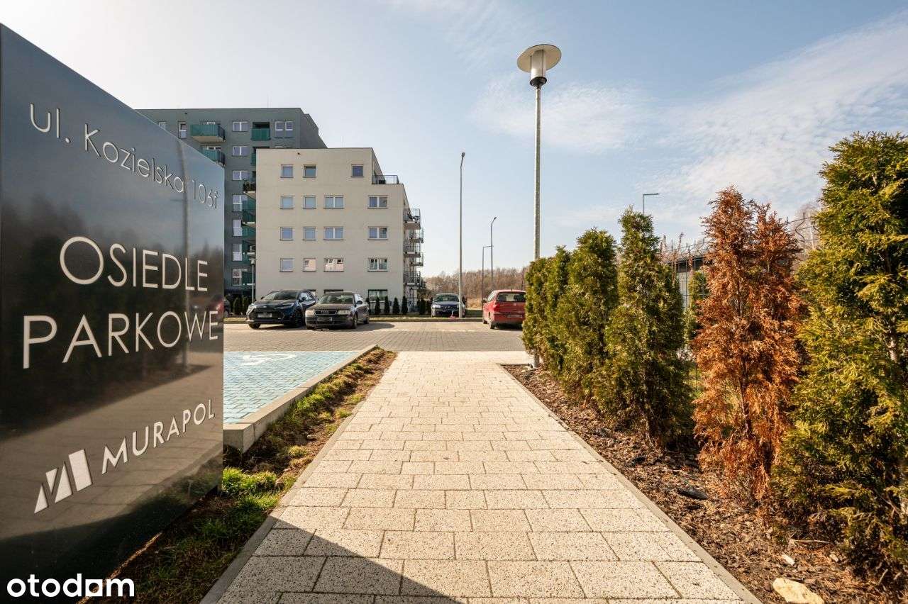 Tylko jeden sąsiad, taras jak marzenie. Zielona okolica.-0