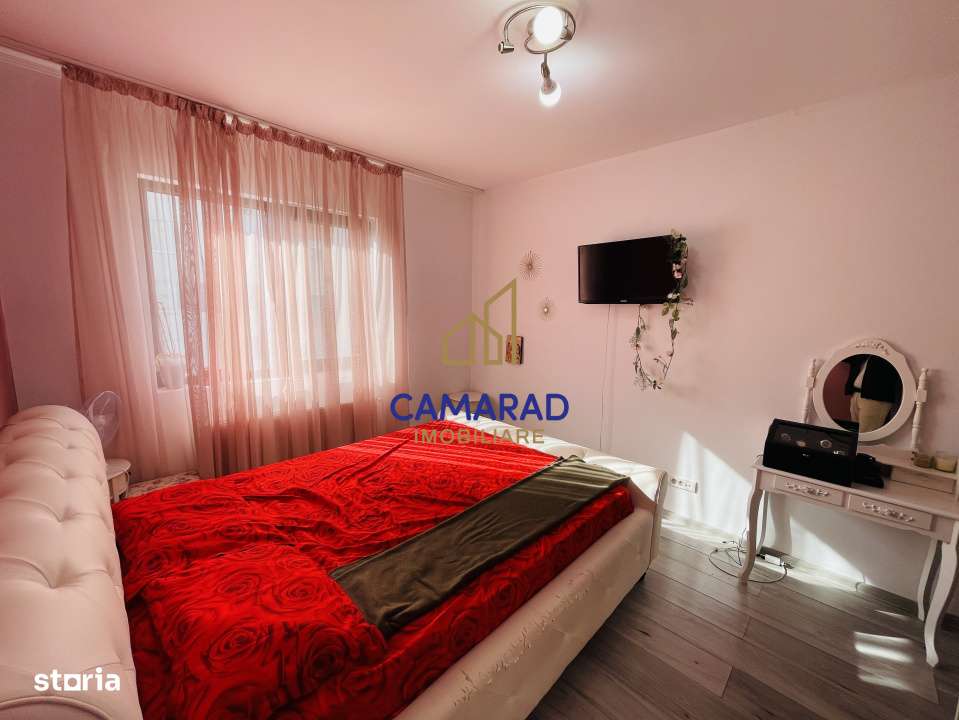 Apartament 2 camere decomandat, ideal investitie – Militari Residen - Imagine principală: 3/10