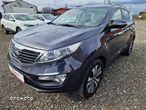 Kia Sportage 2.0 CVVT 2WD Spirit - 1