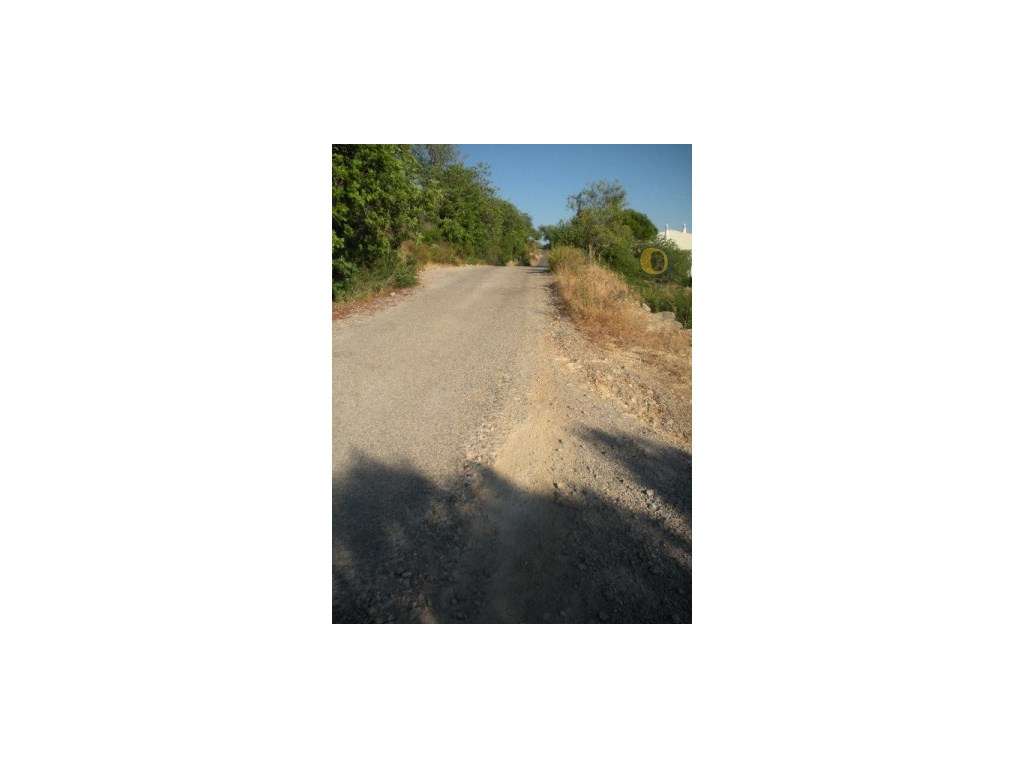 Terreno com vista mar - Grande imagem: 5/5