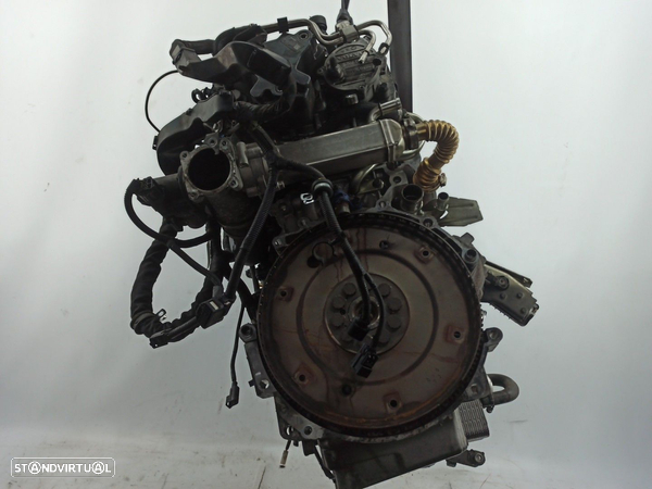 Motor Completo Volvo C30 (533) - 8