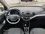 Kia Picanto 1.0 CVVT More GPL - 4