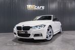 BMW 320 d Touring Pack M - 31