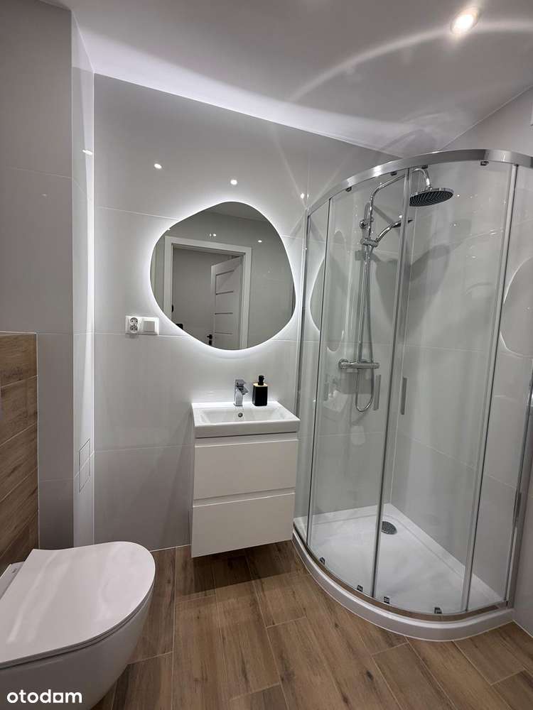 Brzesko, ul. Kościuszki - mieszkanie na sprzedaż - Pełny obrazek: 5/7