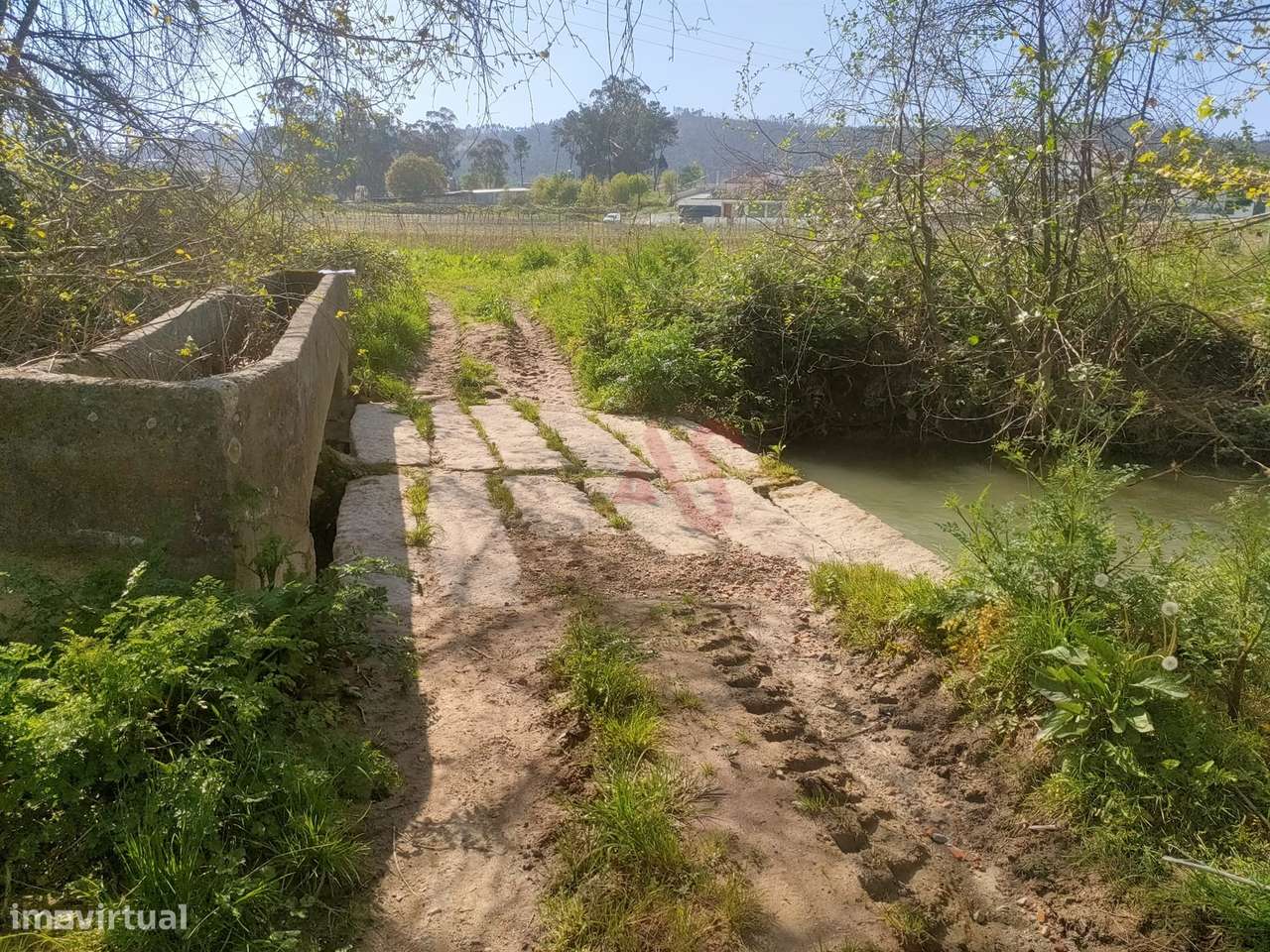 Terreno Rústico com 36.200 m² em Nevogilde, Lousada - Grande imagem: 4/12