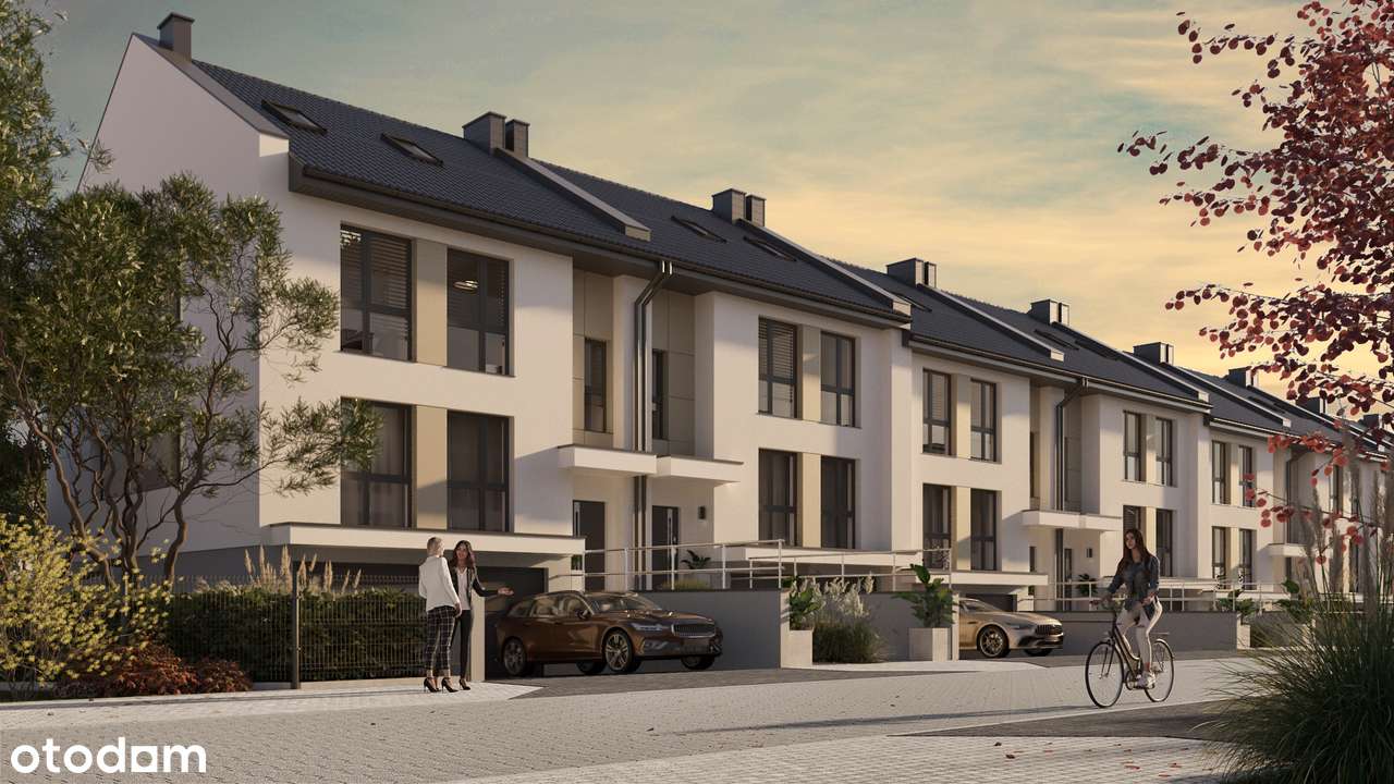 Apartamenty Kameliowa V - Pełny obrazek: 1/11