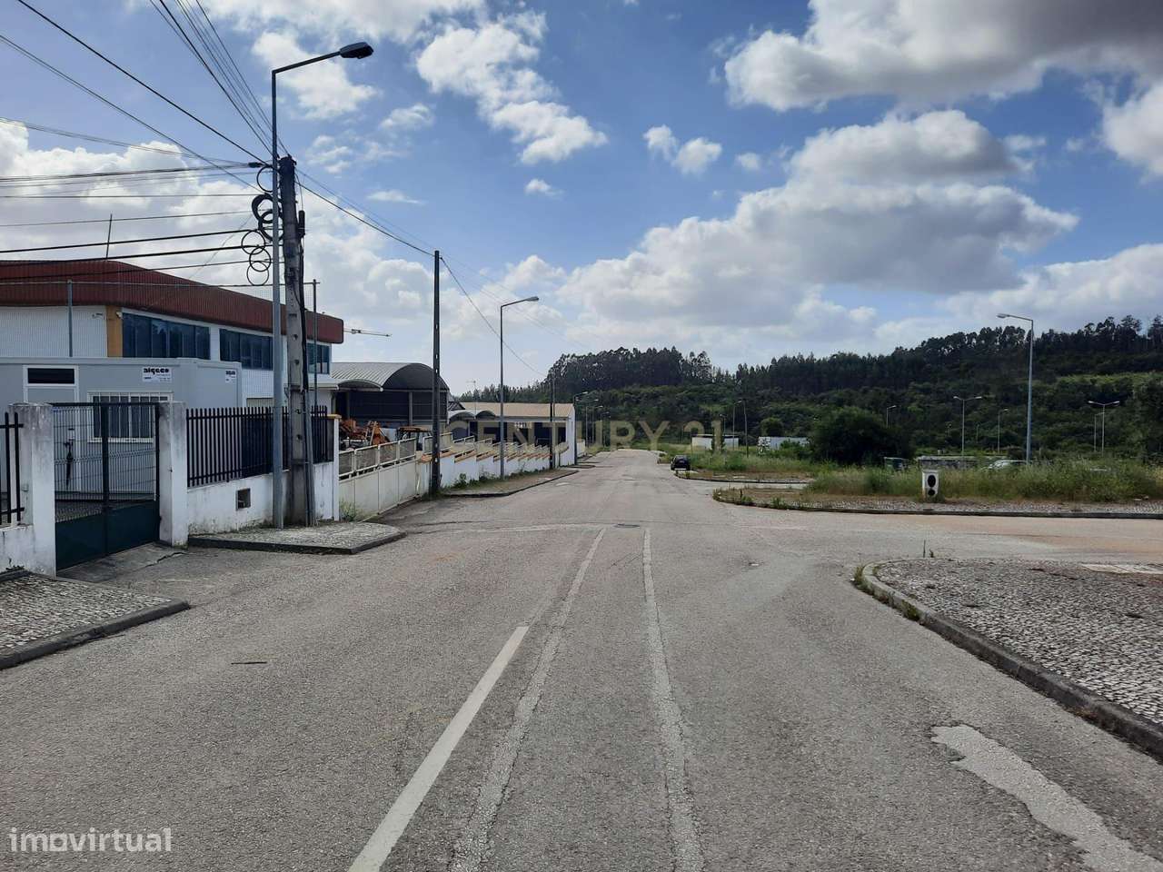 Lote de terreno para construção de moradia  unifamiliar em Barrocal - Grande imagem: 4/16