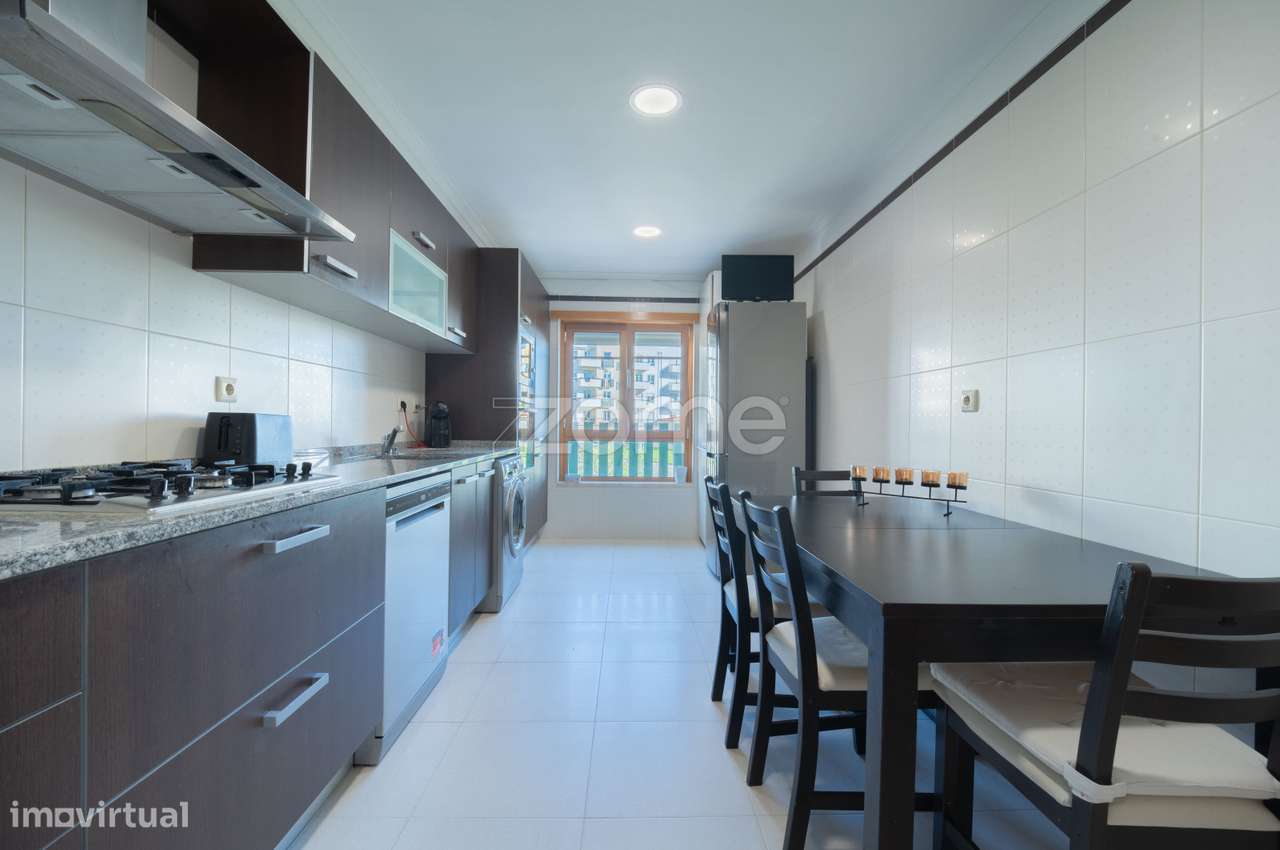 Apartamento T3 em Mafra - Grande imagem: 3/25