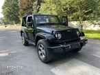 Jeep Wrangler - 11