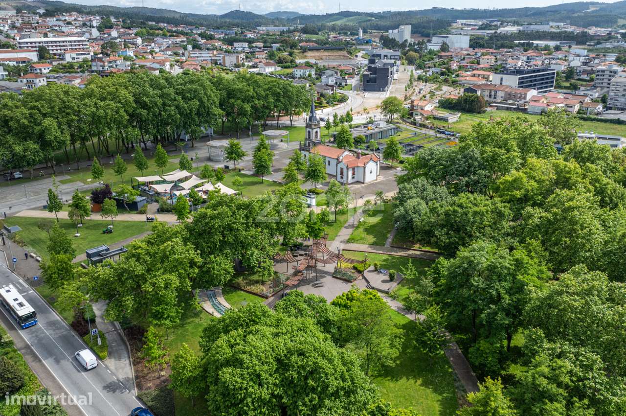 Loja para Investimento no Centro da Trofa - Grande imagem: 5/14