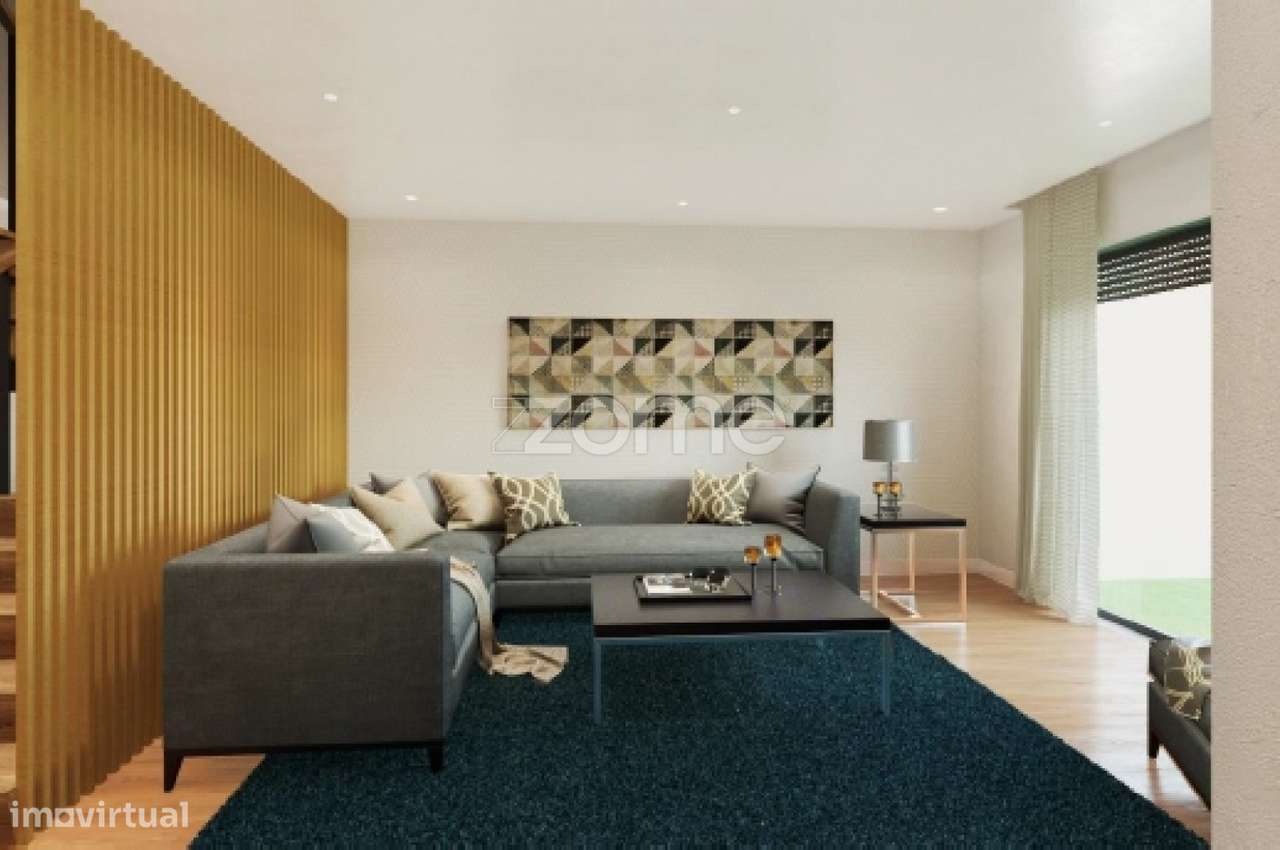 Moradia T4 – Ourém - Grande imagem: 2/18