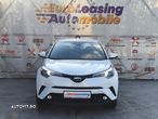 Toyota C-HR - 3