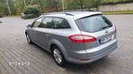 Ford Mondeo 2.0 FF Ghia - 5