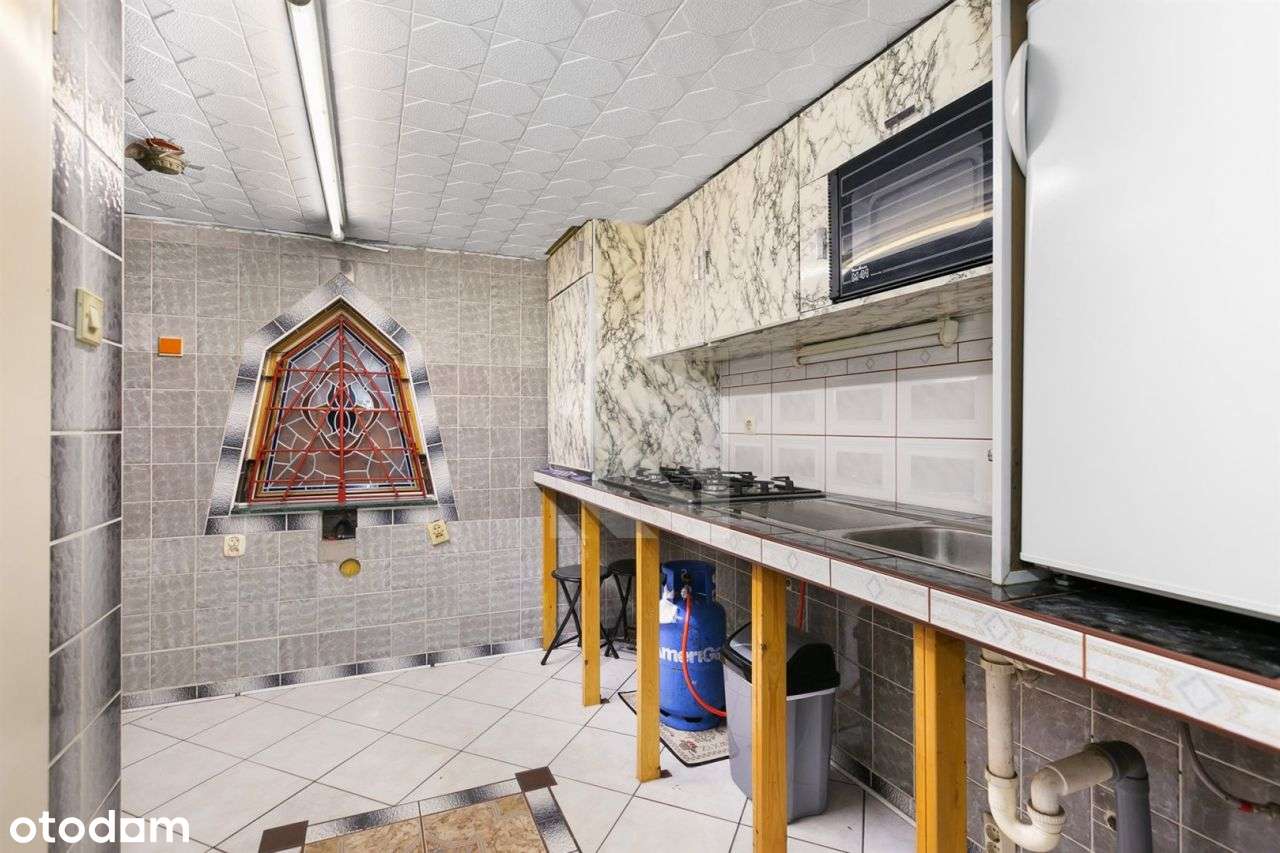 Rod- Najprawdziwszy Zamek fosa zwodzony most Taras - Pełny obrazek: 5/20