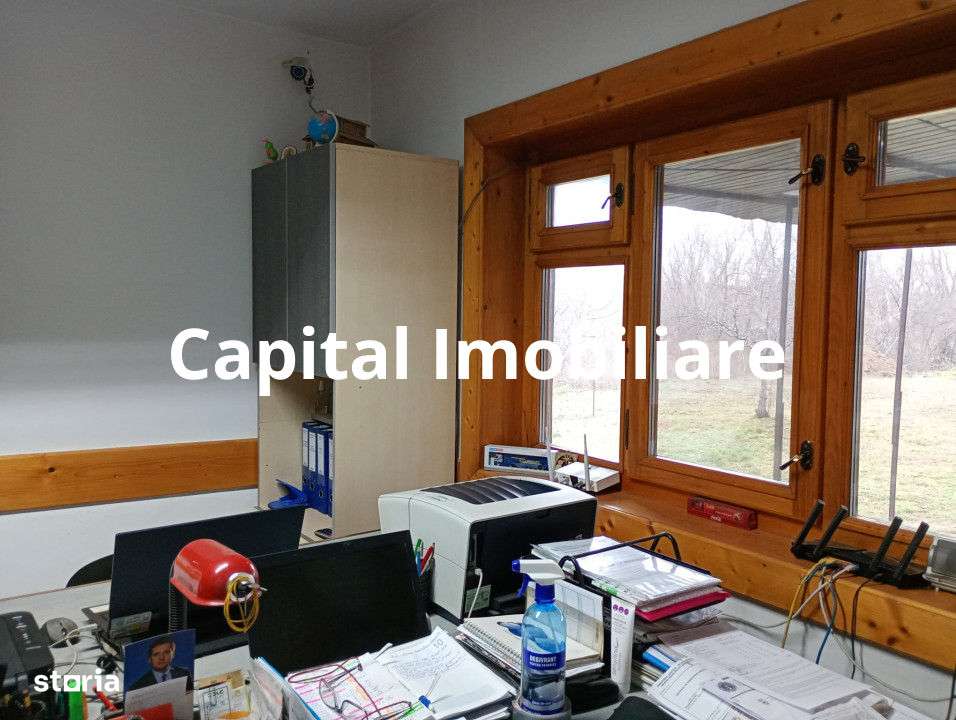 COMISION 0% - HALA + TEREN - Imagine principală: 2/13
