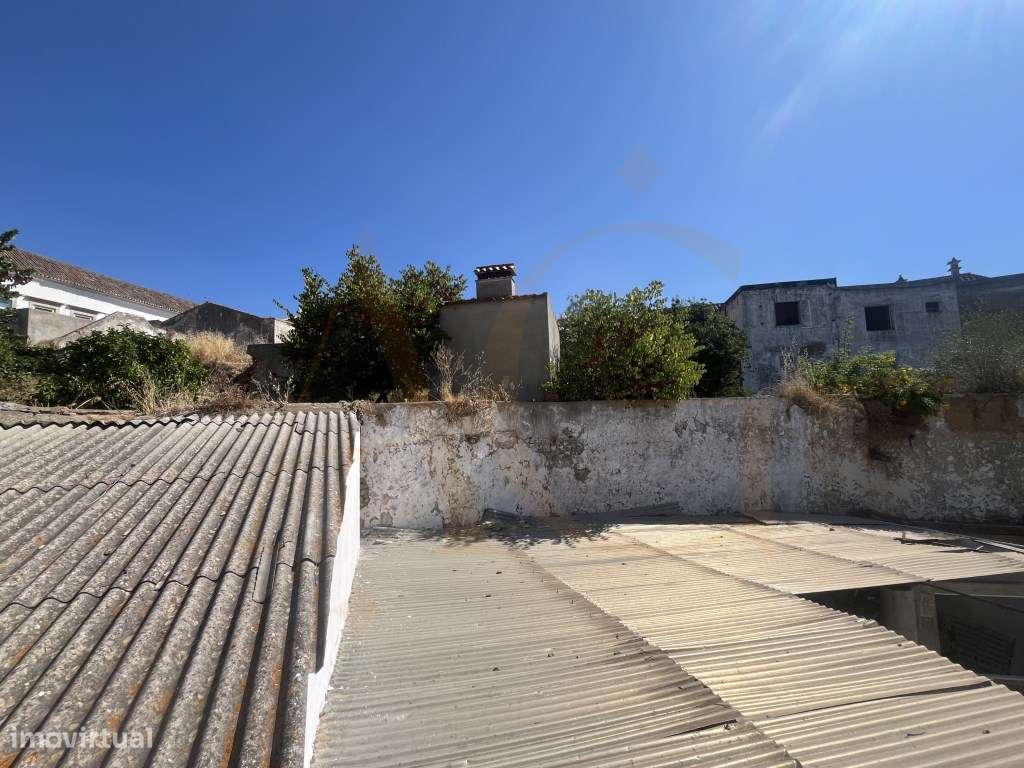 Oportunidade de Reabilitação e Desenvolvimento em Tavira-31