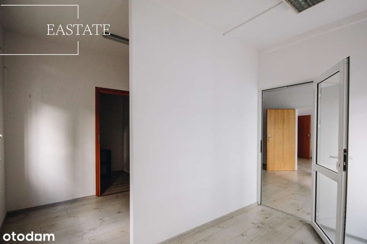 Lokal biurowy 47,7 m² w centrum Gdańska - Pełny obrazek: 4/11