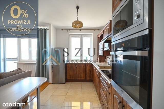 Mieszkanie 3-pokojowe na Daszyńskiego - Pełny obrazek: 2/6