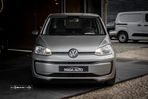 VW Up! 1.0 BMT Move - 2