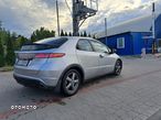 Honda Civic 1.4 Base - 4